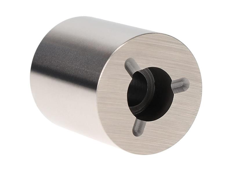 Picture of Vermont Gauge 191206210-2.626 2.6260- Stl X No Go Trilock Gauge